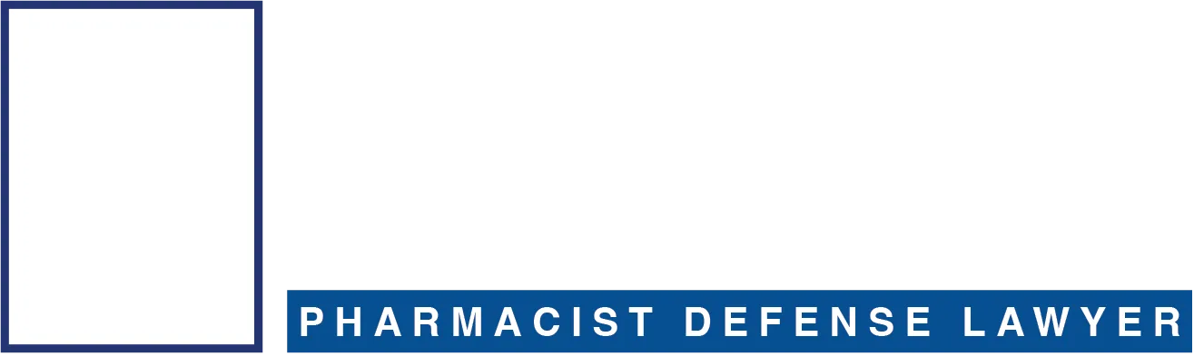 Pharmacist Defense Lawyer | Ketcham Law