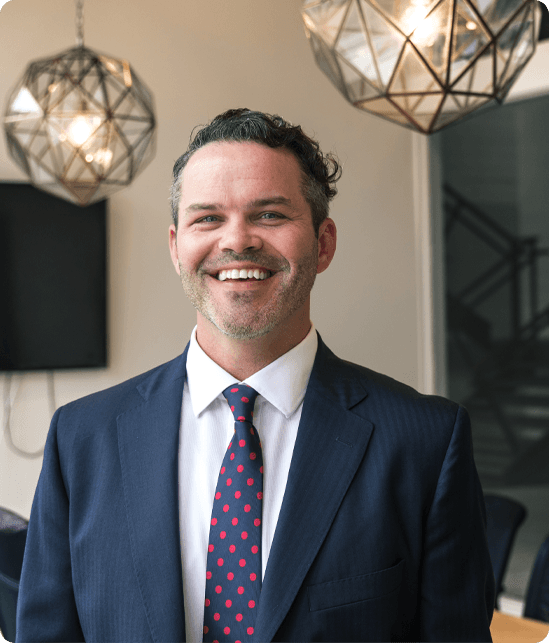 Woody Ketcham | Medical Board Defense Attorney