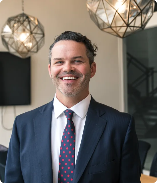 Woody Ketcham | Medical Board Defense Attorney